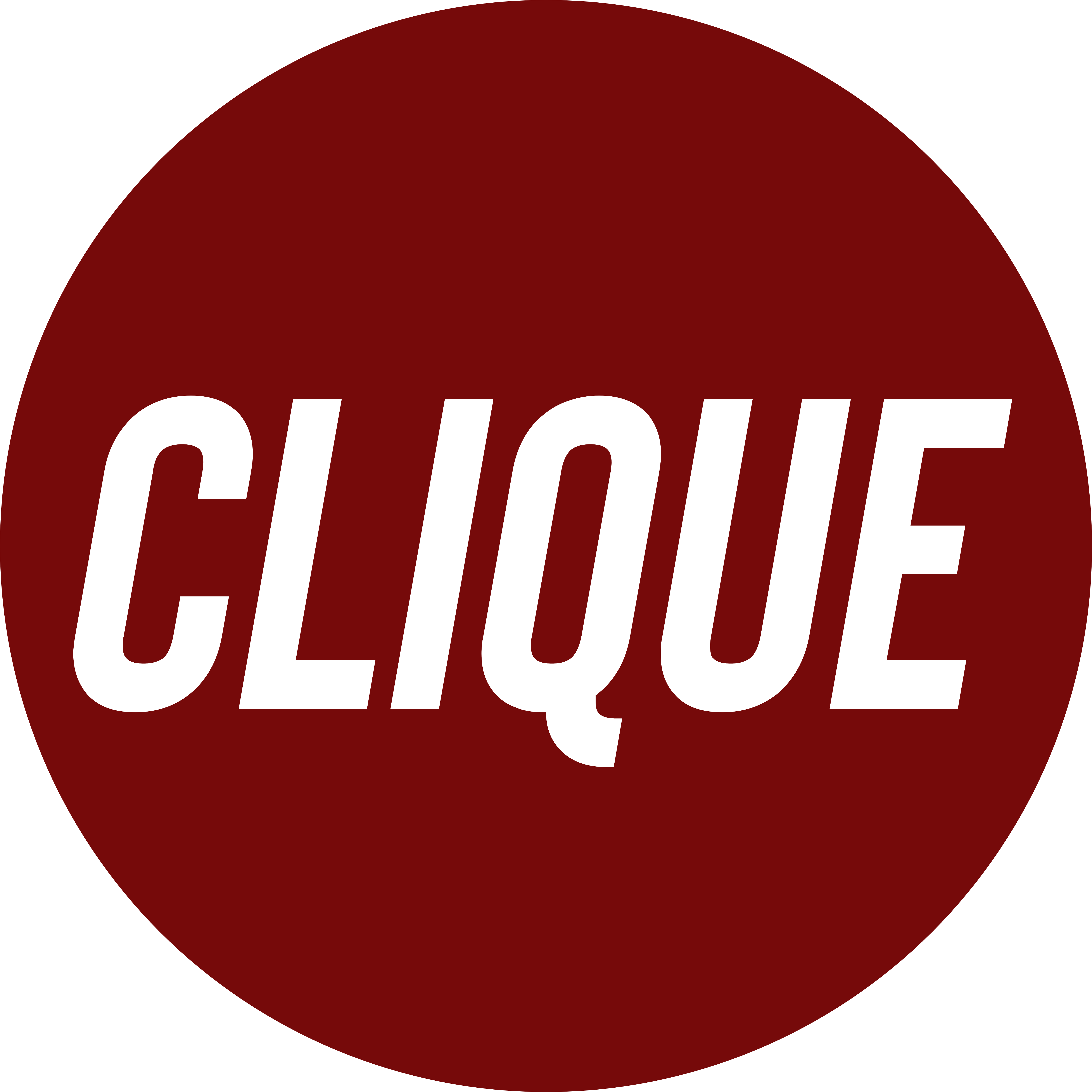 Clique Network Community